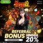 Promo dan Bonus Terbaru di Kangtoto